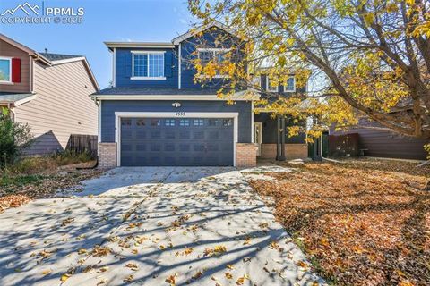 4555 Settlement Way Colorado Springs CO 80925