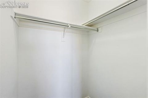Tiny photo for 4555 Settlement Way, Colorado Springs, CO 80925 (MLS # 8317125)