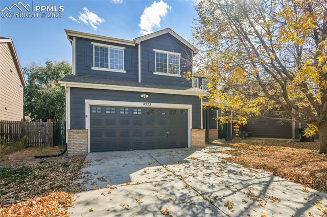 4555 Settlement Way