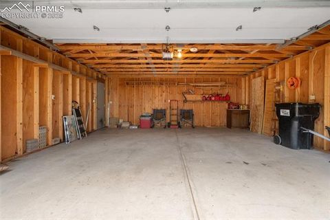 Tiny photo for 351 Porphry Road, Florissant, CO 80816 (MLS # 5053190)