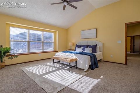 Tiny photo for 2690 Edenderry Drive, Colorado Springs, CO 80919 (MLS # 4857157)