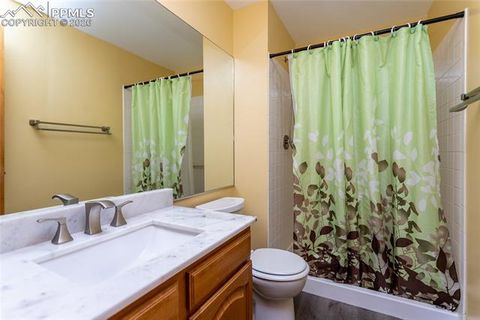 Tiny photo for 2690 Edenderry Drive, Colorado Springs, CO 80919 (MLS # 4857157)
