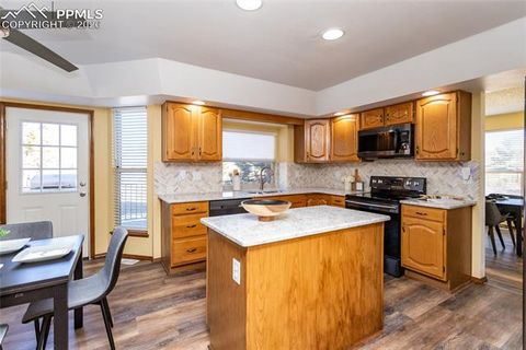 Tiny photo for 2690 Edenderry Drive, Colorado Springs, CO 80919 (MLS # 4857157)