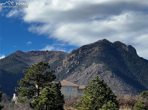 Tiny photo for 2690 Edenderry Drive, Colorado Springs, CO 80919 (MLS # 4857157)