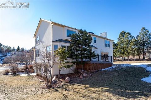 Tiny photo for 2690 Edenderry Drive, Colorado Springs, CO 80919 (MLS # 4857157)