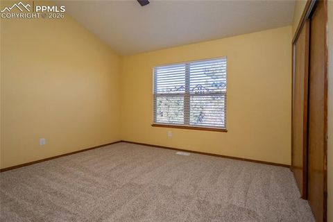 Tiny photo for 2690 Edenderry Drive, Colorado Springs, CO 80919 (MLS # 4857157)