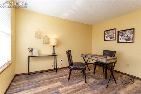 Tiny photo for 2690 Edenderry Drive, Colorado Springs, CO 80919 (MLS # 4857157)