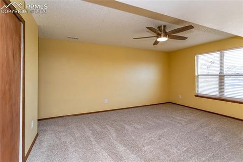 Tiny photo for 2690 Edenderry Drive, Colorado Springs, CO 80919 (MLS # 4857157)