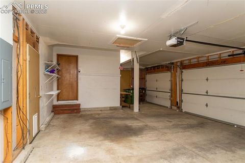 Tiny photo for 2690 Edenderry Drive, Colorado Springs, CO 80919 (MLS # 4857157)