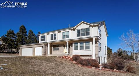Tiny photo for 2690 Edenderry Drive, Colorado Springs, CO 80919 (MLS # 4857157)