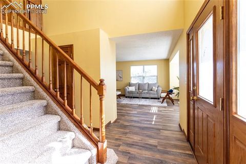Tiny photo for 2690 Edenderry Drive, Colorado Springs, CO 80919 (MLS # 4857157)