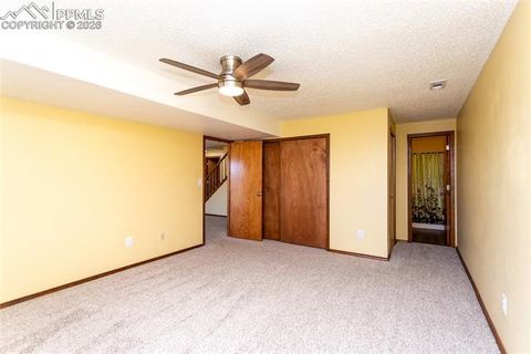 Tiny photo for 2690 Edenderry Drive, Colorado Springs, CO 80919 (MLS # 4857157)