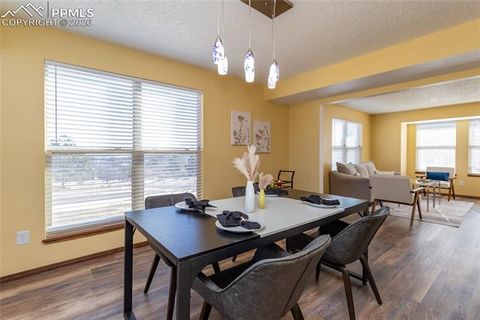 Tiny photo for 2690 Edenderry Drive, Colorado Springs, CO 80919 (MLS # 4857157)