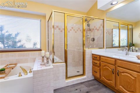 Tiny photo for 2690 Edenderry Drive, Colorado Springs, CO 80919 (MLS # 4857157)