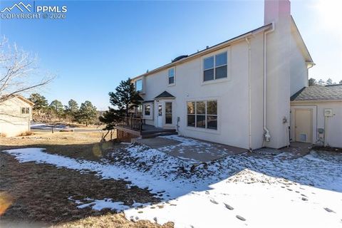 Tiny photo for 2690 Edenderry Drive, Colorado Springs, CO 80919 (MLS # 4857157)