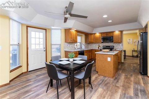 Tiny photo for 2690 Edenderry Drive, Colorado Springs, CO 80919 (MLS # 4857157)