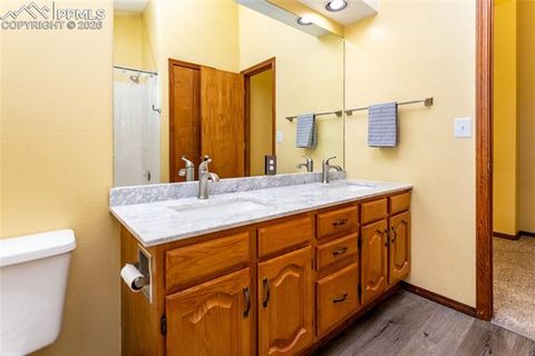 Tiny photo for 2690 Edenderry Drive, Colorado Springs, CO 80919 (MLS # 4857157)