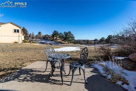 Tiny photo for 2690 Edenderry Drive, Colorado Springs, CO 80919 (MLS # 4857157)