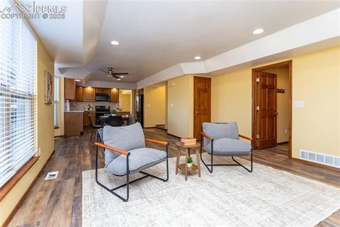 Tiny photo for 2690 Edenderry Drive, Colorado Springs, CO 80919 (MLS # 4857157)