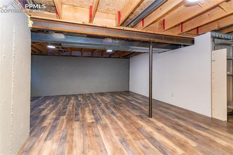 Tiny photo for 2690 Edenderry Drive, Colorado Springs, CO 80919 (MLS # 4857157)