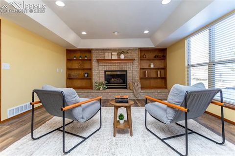 Tiny photo for 2690 Edenderry Drive, Colorado Springs, CO 80919 (MLS # 4857157)