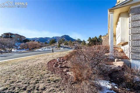 Tiny photo for 2690 Edenderry Drive, Colorado Springs, CO 80919 (MLS # 4857157)