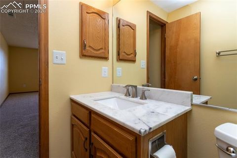 Tiny photo for 2690 Edenderry Drive, Colorado Springs, CO 80919 (MLS # 4857157)