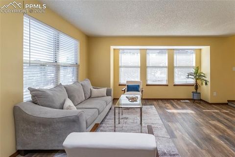 Tiny photo for 2690 Edenderry Drive, Colorado Springs, CO 80919 (MLS # 4857157)