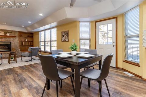 Tiny photo for 2690 Edenderry Drive, Colorado Springs, CO 80919 (MLS # 4857157)