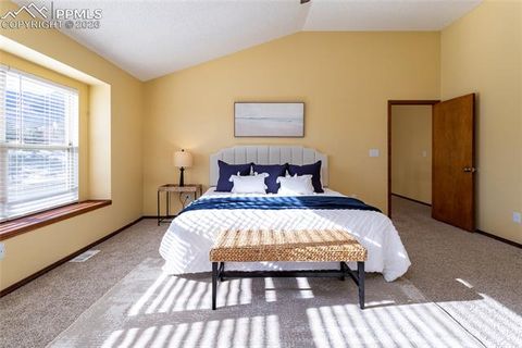 Tiny photo for 2690 Edenderry Drive, Colorado Springs, CO 80919 (MLS # 4857157)