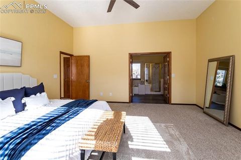 Tiny photo for 2690 Edenderry Drive, Colorado Springs, CO 80919 (MLS # 4857157)