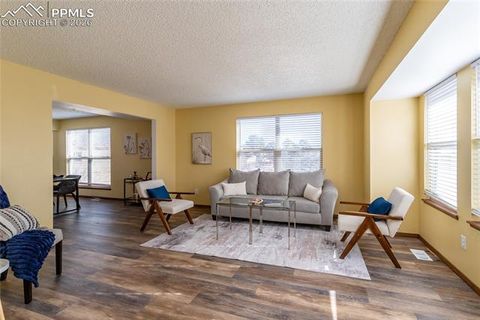 Tiny photo for 2690 Edenderry Drive, Colorado Springs, CO 80919 (MLS # 4857157)