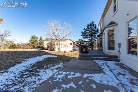 Tiny photo for 2690 Edenderry Drive, Colorado Springs, CO 80919 (MLS # 4857157)