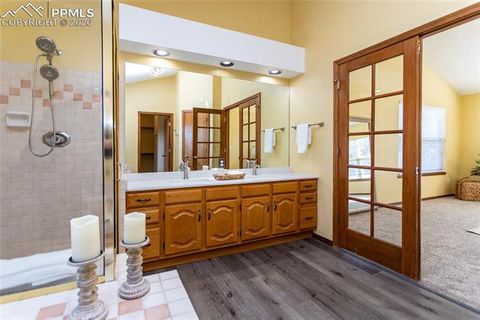 Tiny photo for 2690 Edenderry Drive, Colorado Springs, CO 80919 (MLS # 4857157)