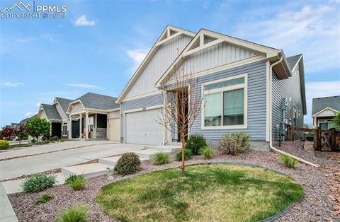 6374 Syre Point Colorado Springs CO 80927