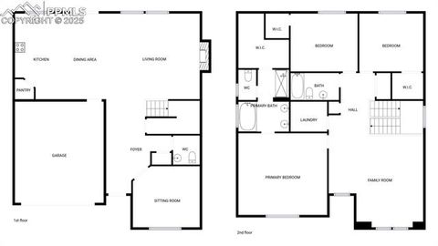 Tiny photo for 8699 Bynum Drive, Colorado Springs, CO 80908 (MLS # 2148861)