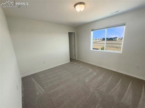 Tiny photo for 8699 Bynum Drive, Colorado Springs, CO 80908 (MLS # 2148861)