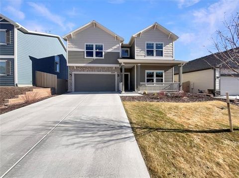 Photo of 8699 Bynum Drive, Colorado Springs, CO 80908 (MLS # 2148861)
