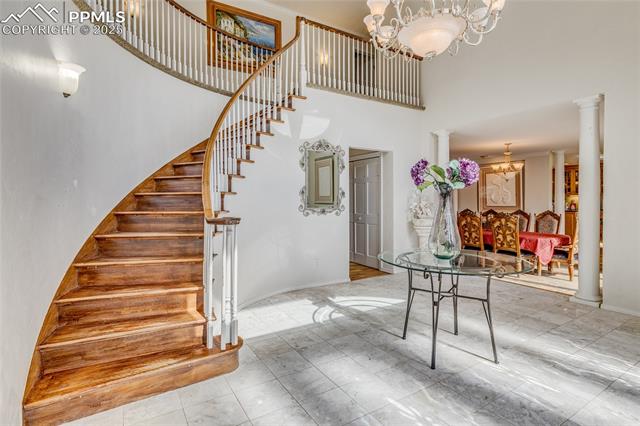 15410 S Perry Park Road