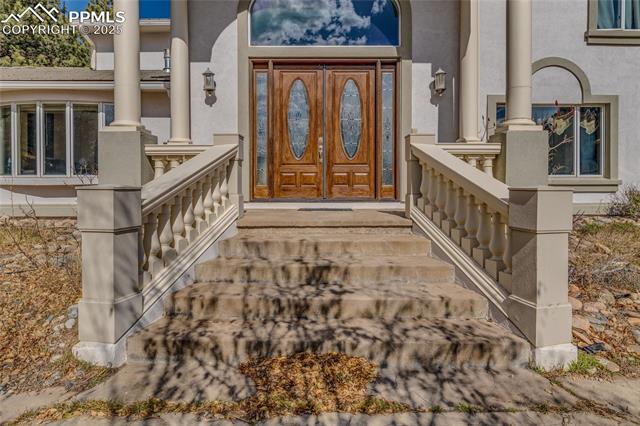 15410 S Perry Park Road