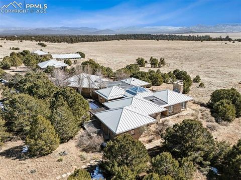 99 Bradburn Road Cotopaxi CO 81223