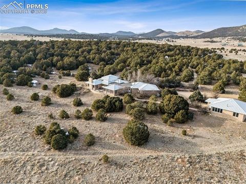 99 Bradburn Road Cotopaxi CO 81223