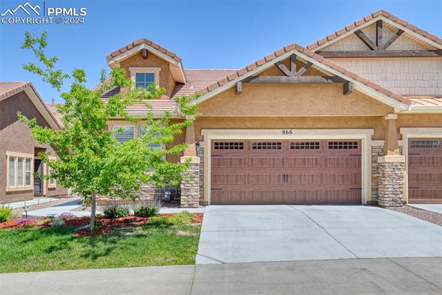 View Colorado Springs, CO 80921 house