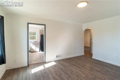 Tiny photo for 737 Arlen Avenue, Pueblo, CO 81005 (MLS # 8009114)