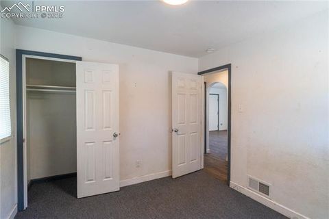 Tiny photo for 737 Arlen Avenue, Pueblo, CO 81005 (MLS # 8009114)