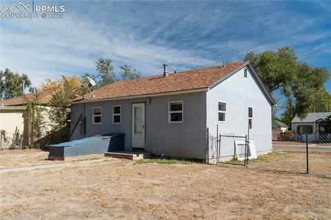 Tiny photo for 737 Arlen Avenue, Pueblo, CO 81005 (MLS # 8009114)