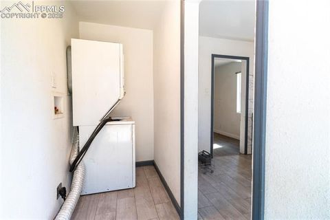 Tiny photo for 737 Arlen Avenue, Pueblo, CO 81005 (MLS # 8009114)