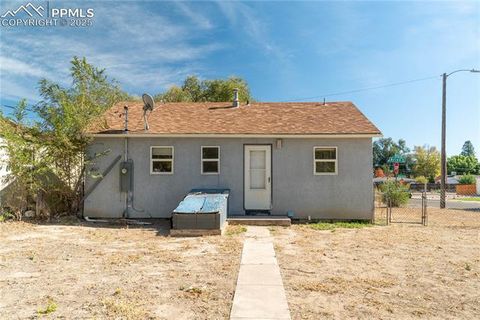 Tiny photo for 737 Arlen Avenue, Pueblo, CO 81005 (MLS # 8009114)