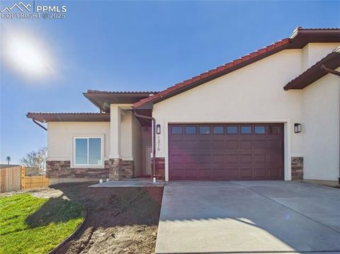 Photo of 1316 Tierra Berienda, Pueblo, CO 81008 (MLS # 9500743)