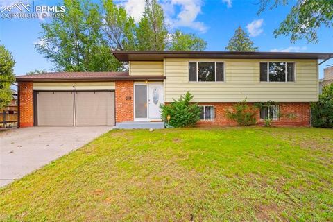 Photo of 80 Landoe Lane, Colorado Springs, CO 80911 (MLS # 3778034) Photo of 80 Landoe Lane, Colorado Springs, CO 80911 (MLS # 3778034)